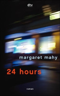 Cover: 24 Hours