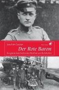 Cover: Der Rote Baron