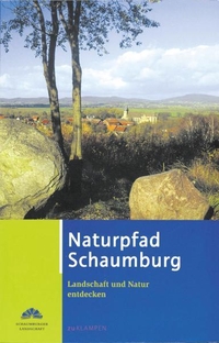 Cover: Naturpfad Schaumburg