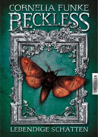 Cover: Reckless