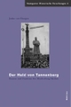Cover: Jesko von Hoegen. Der Held von Tannenberg - Genese und Funktion des Hindenburg-Mythos (1914-1934). Böhlau Verlag, Wien - Köln - Weimar, 2008.