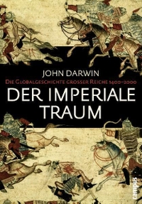 Cover: Der imperiale Traum