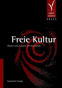 Cover: Freie Kultur