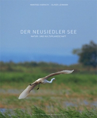 Cover: Der Neusiedlersee