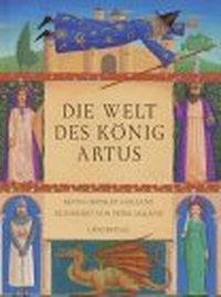 Cover: Die Welt des König Artus