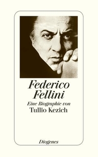 Cover: Federico Fellini