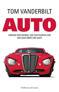 Cover: Auto