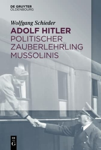 Cover: Adolf Hitler