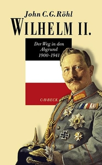 Cover: Wilhelm II.