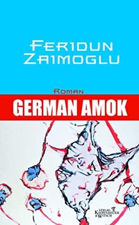 Cover: German Amok