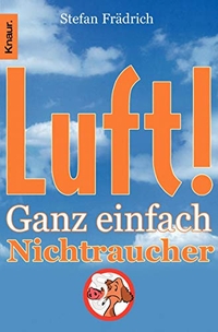 Cover: Luft!
