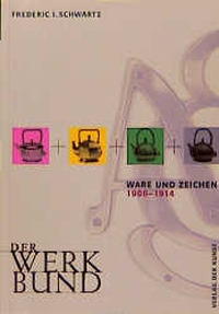 Cover: Der Werkbund
