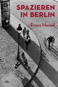 Cover: Spazieren in Berlin