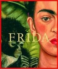 Cover: Frida Kahlo