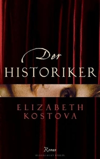 Cover: Der Historiker