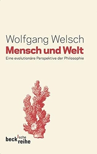 Cover: Mensch und Welt