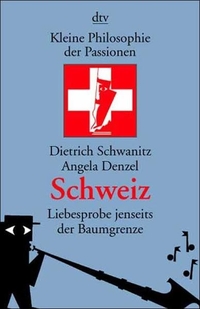 Cover: Schweiz