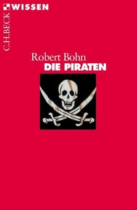 Cover: Die Piraten