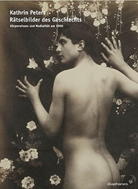 Cover: Rätselbilder des Geschlechts