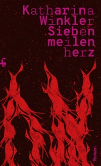 Cover: Siebenmeilenherz