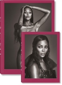 Cover: Josh Baker (Hg.). Naomi - Updated Edition. Taschen Verlag, Köln, 2020.