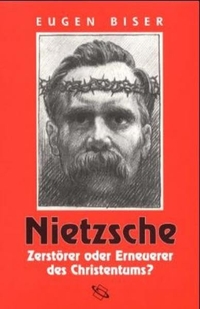 Cover: Nietzsche
