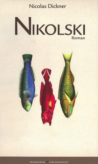 Cover: Nikolski
