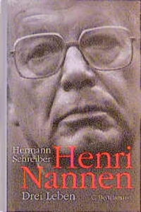 Cover: Henri Nannen