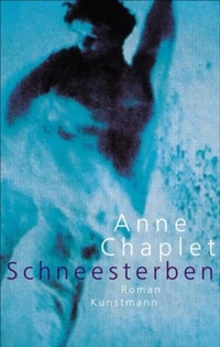 Cover: Schneesterben
