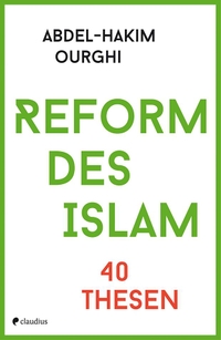 Cover: Reform des Islam