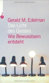 Cover: Das Licht des Geistes