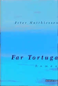 Cover: Far Tortuga