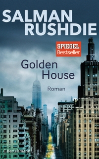 Cover: Golden House