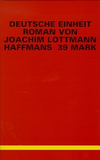 Cover: Deutsche Einheit