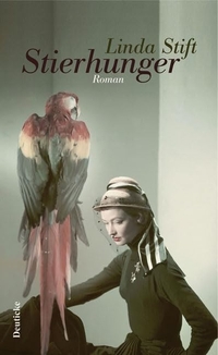Cover: Stierhunger
