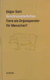 Cover: Xenotransplantation