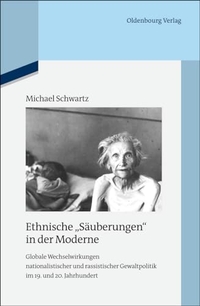 Cover: Ethnische 'Säuberungen' in der Moderne