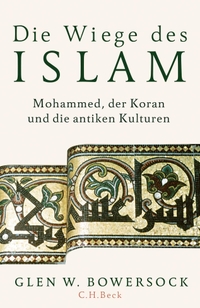 Cover: Die Wiege des Islam