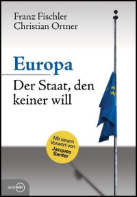 Cover: Europa - Der Staat, den keiner will