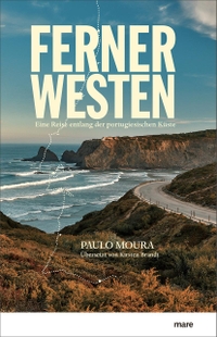 Cover: Ferner Westen