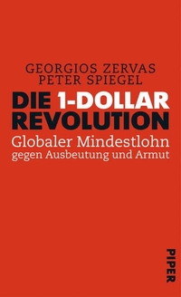Cover: Die 1-Dollar-Revolution