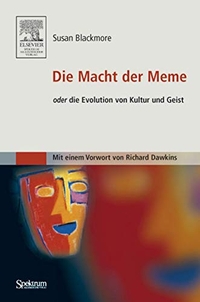 Cover: Die Macht der Meme