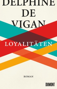 Cover: Loyalitäten