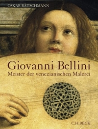 Cover: Giovanni Bellini
