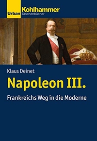 Cover: Napoleon III.