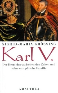 Cover: Karl V.