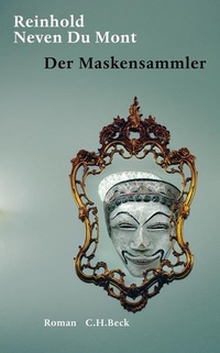 Cover: Der Maskensammler