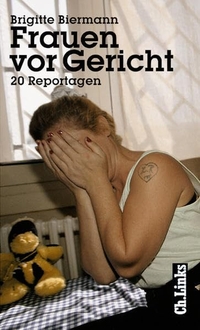 Cover: Frauen vor Gericht