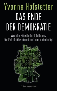 Cover: Das Ende der Demokratie
