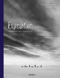 Cover: Expedition